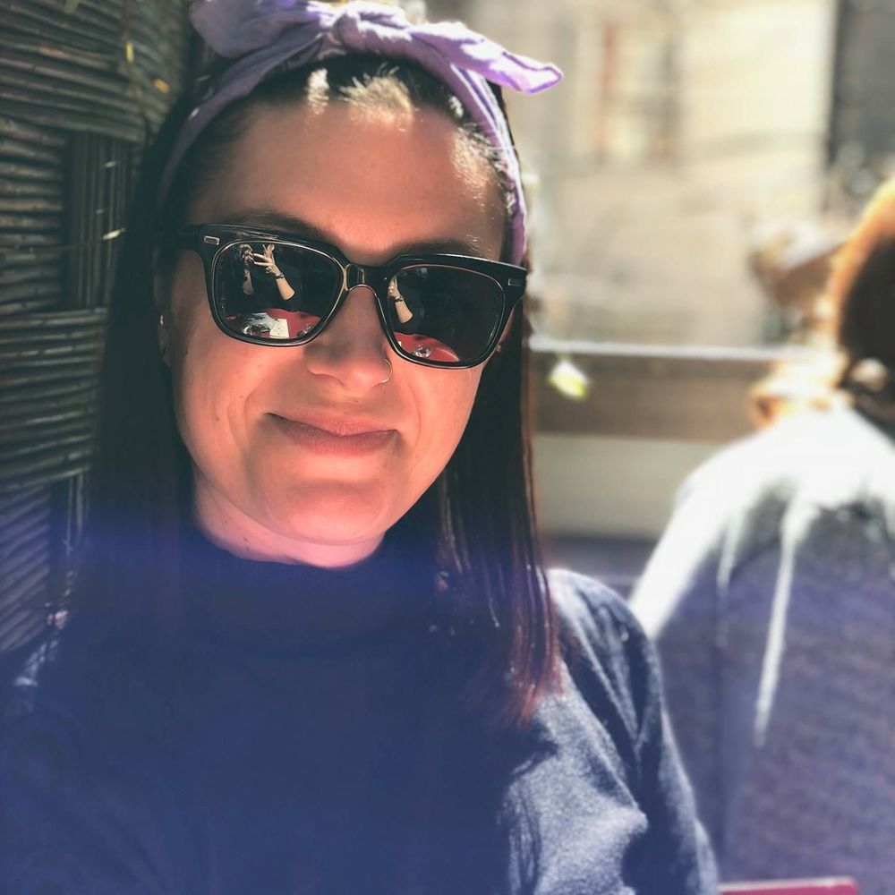 Meet your Posher, Nicole